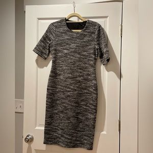 Bodycon Banana Republic Midi Dress